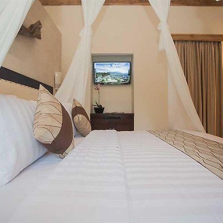 Jiwa Klusa Luxury Villa Keliki Esterno foto