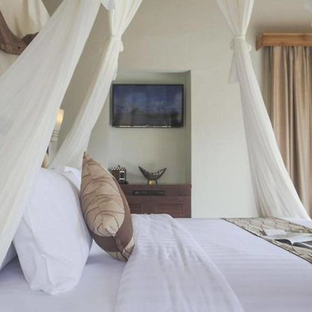 Jiwa Klusa Luxury Villa Keliki Esterno foto