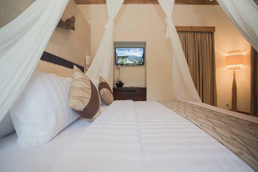 Jiwa Klusa Luxury Villa Keliki Esterno foto