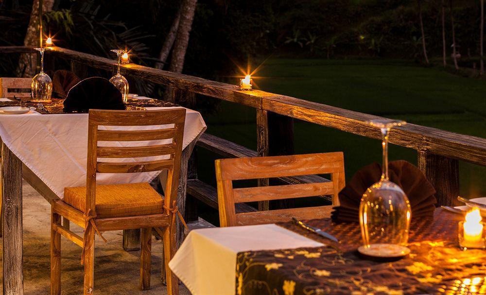 Jiwa Klusa Luxury Villa Keliki Esterno foto