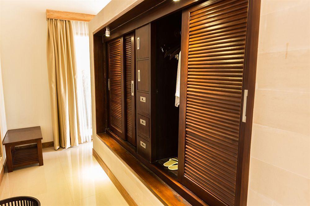 Jiwa Klusa Luxury Villa Keliki Esterno foto