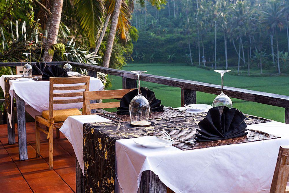 Jiwa Klusa Luxury Villa Keliki Esterno foto