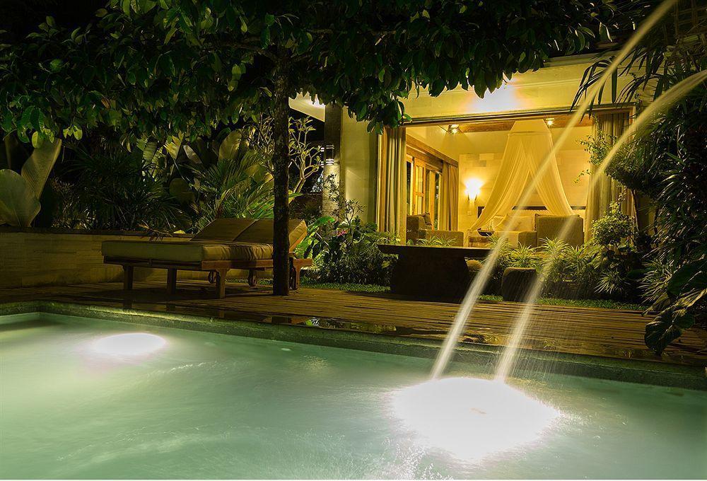 Jiwa Klusa Luxury Villa Keliki Esterno foto