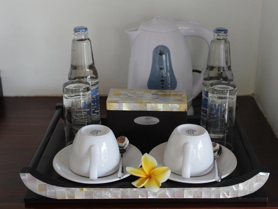 Jiwa Klusa Luxury Villa Keliki Esterno foto