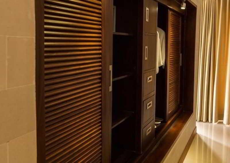Jiwa Klusa Luxury Villa Keliki Esterno foto