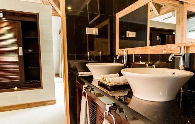 Jiwa Klusa Luxury Villa Keliki Esterno foto