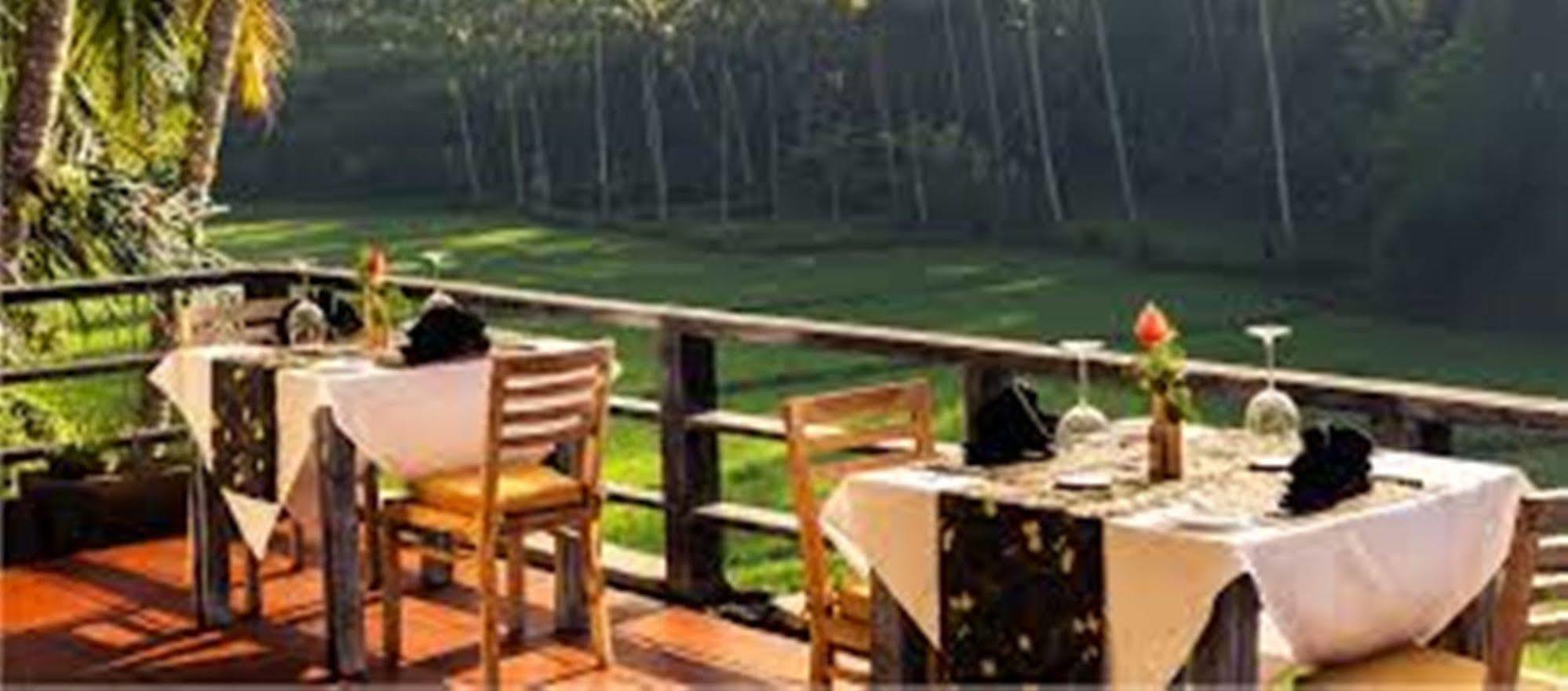 Jiwa Klusa Luxury Villa Keliki Esterno foto