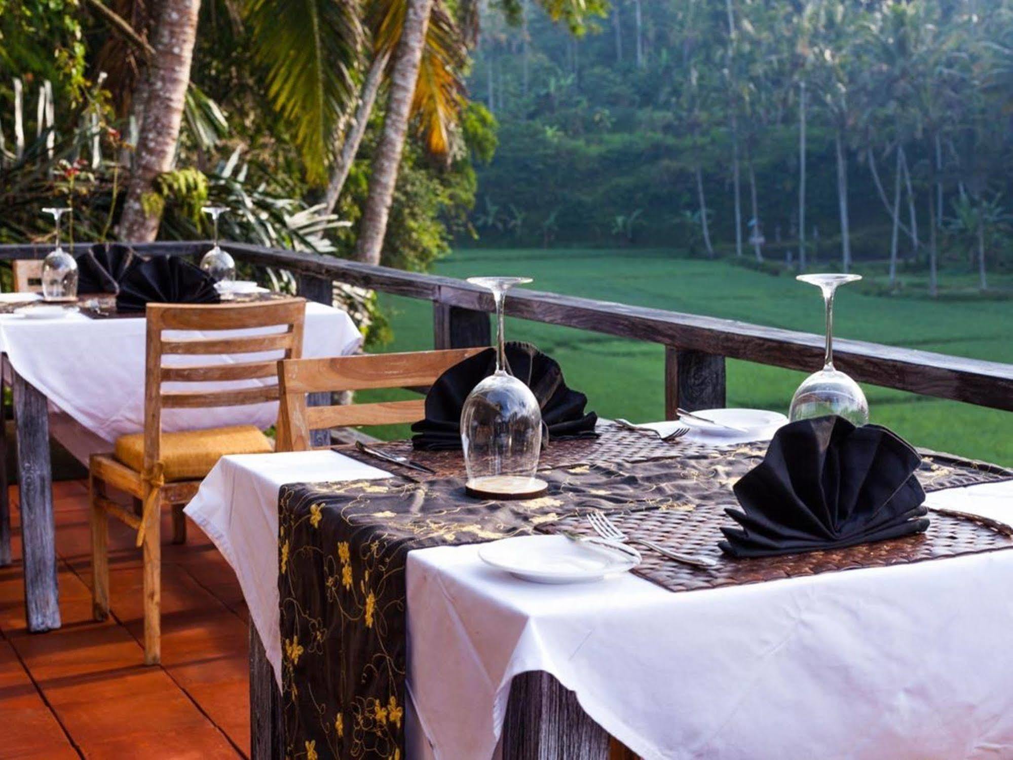 Jiwa Klusa Luxury Villa Keliki Esterno foto