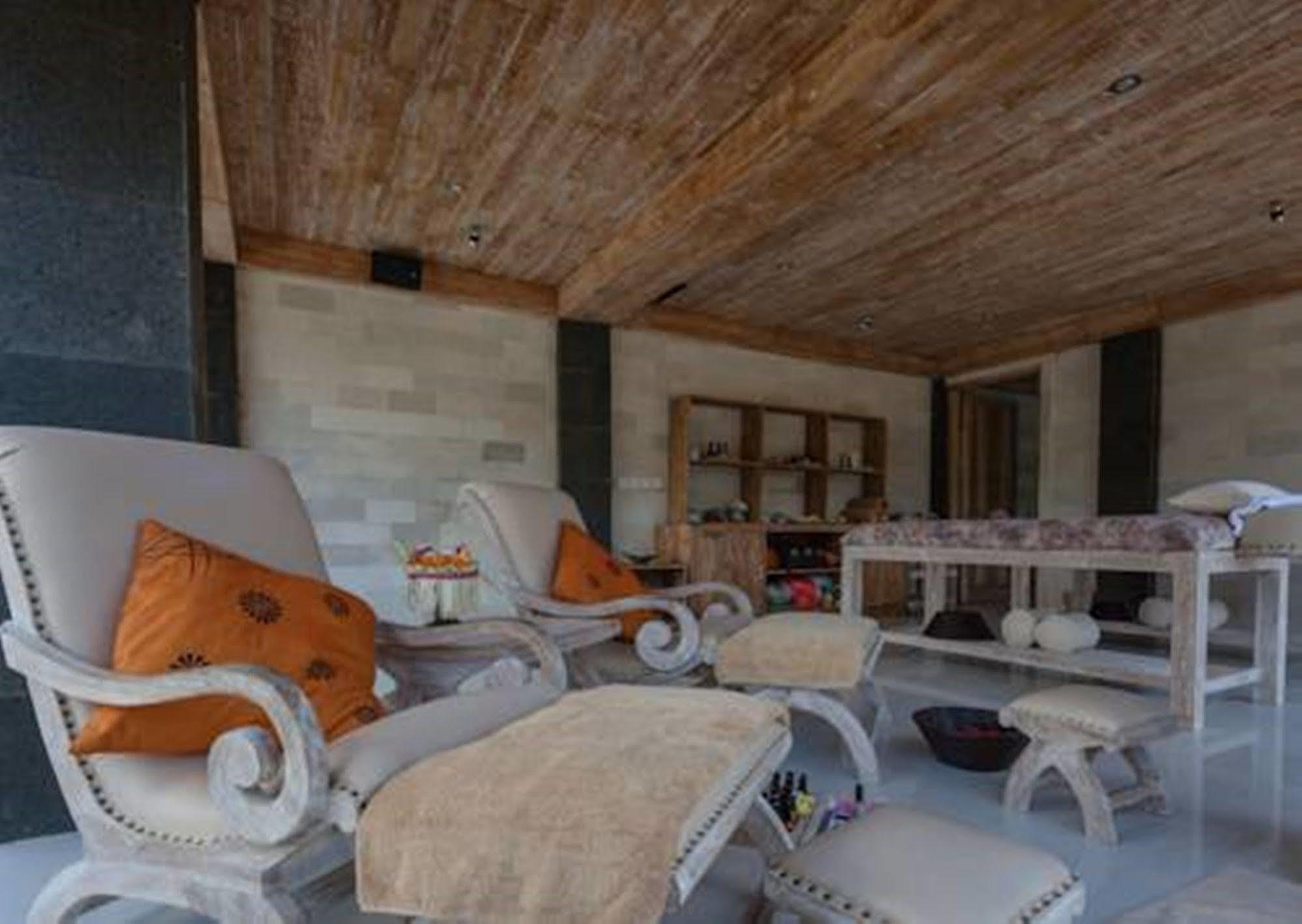 Jiwa Klusa Luxury Villa Keliki Esterno foto