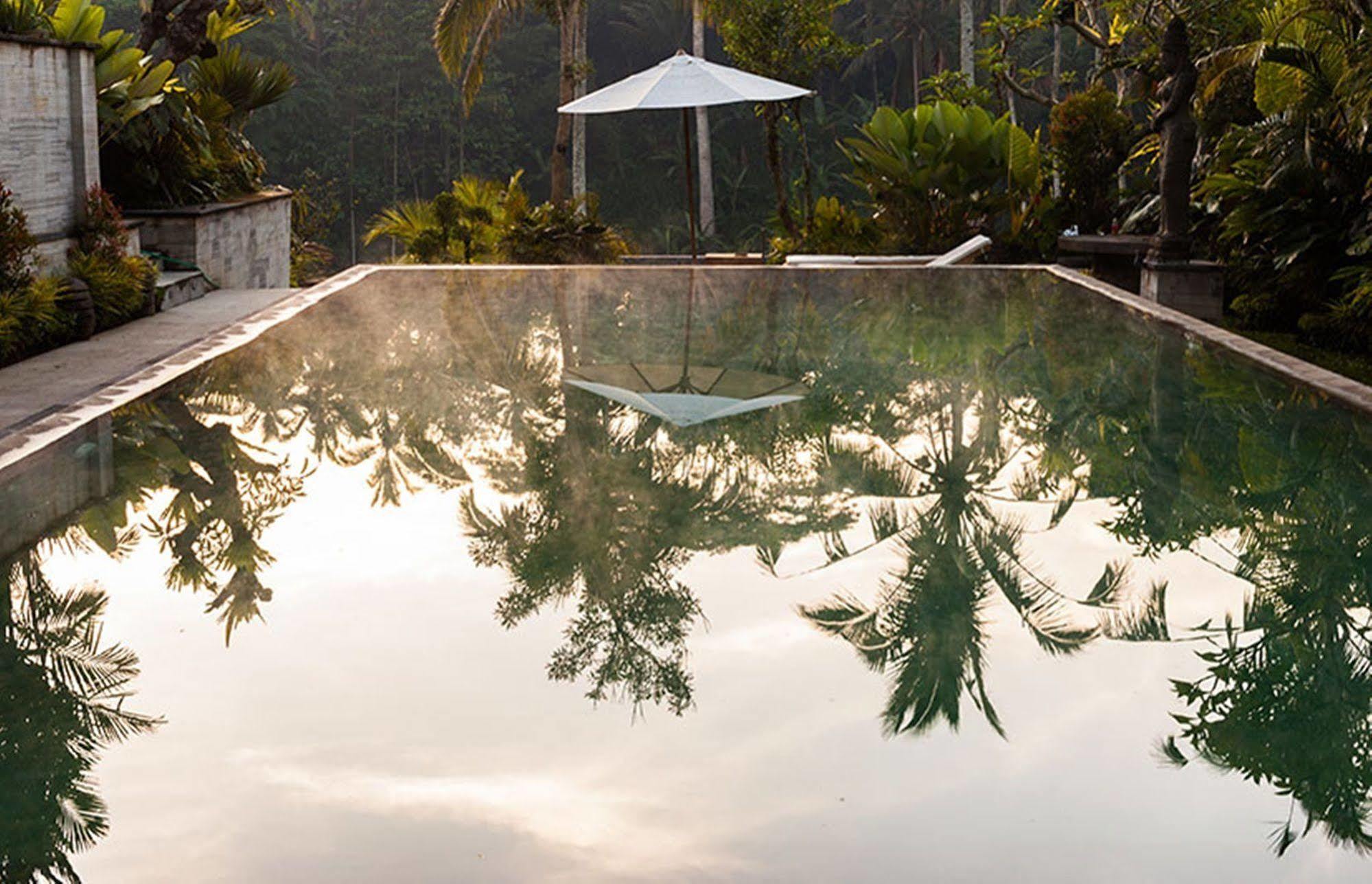 Jiwa Klusa Luxury Villa Keliki Esterno foto
