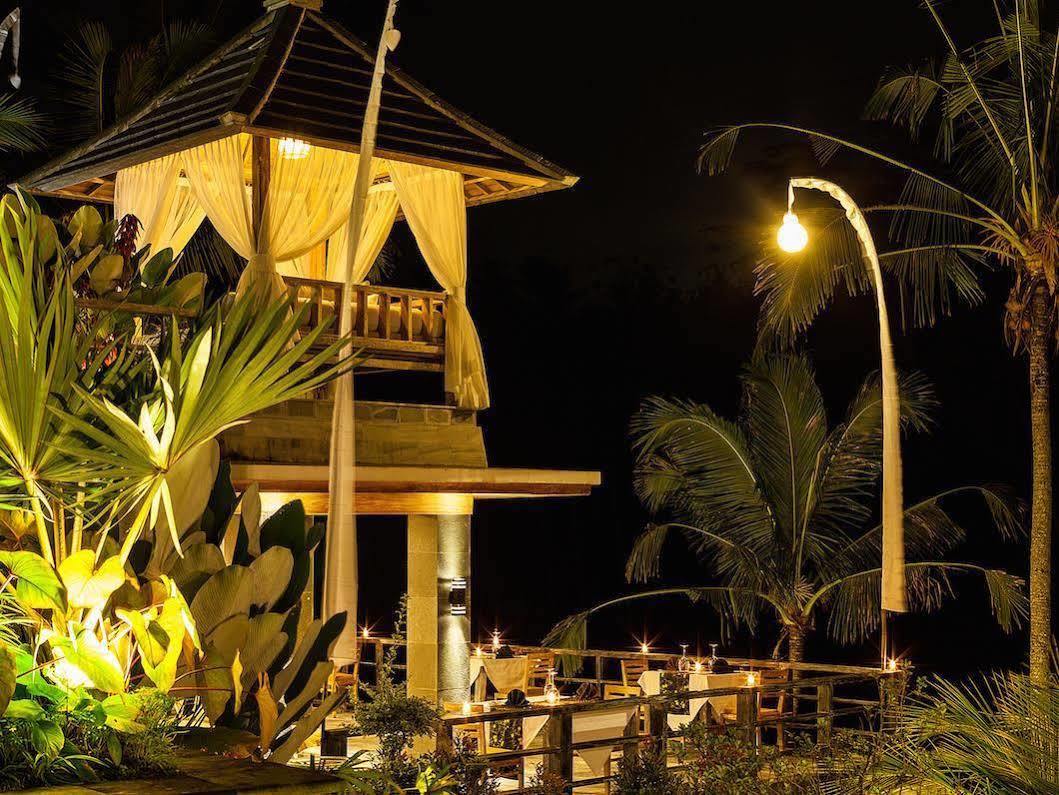 Jiwa Klusa Luxury Villa Keliki Esterno foto
